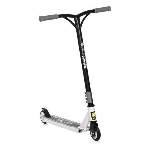 LORELLI DEXTER Romobil City Steel Grey (od 8 god/100kg) slika 1