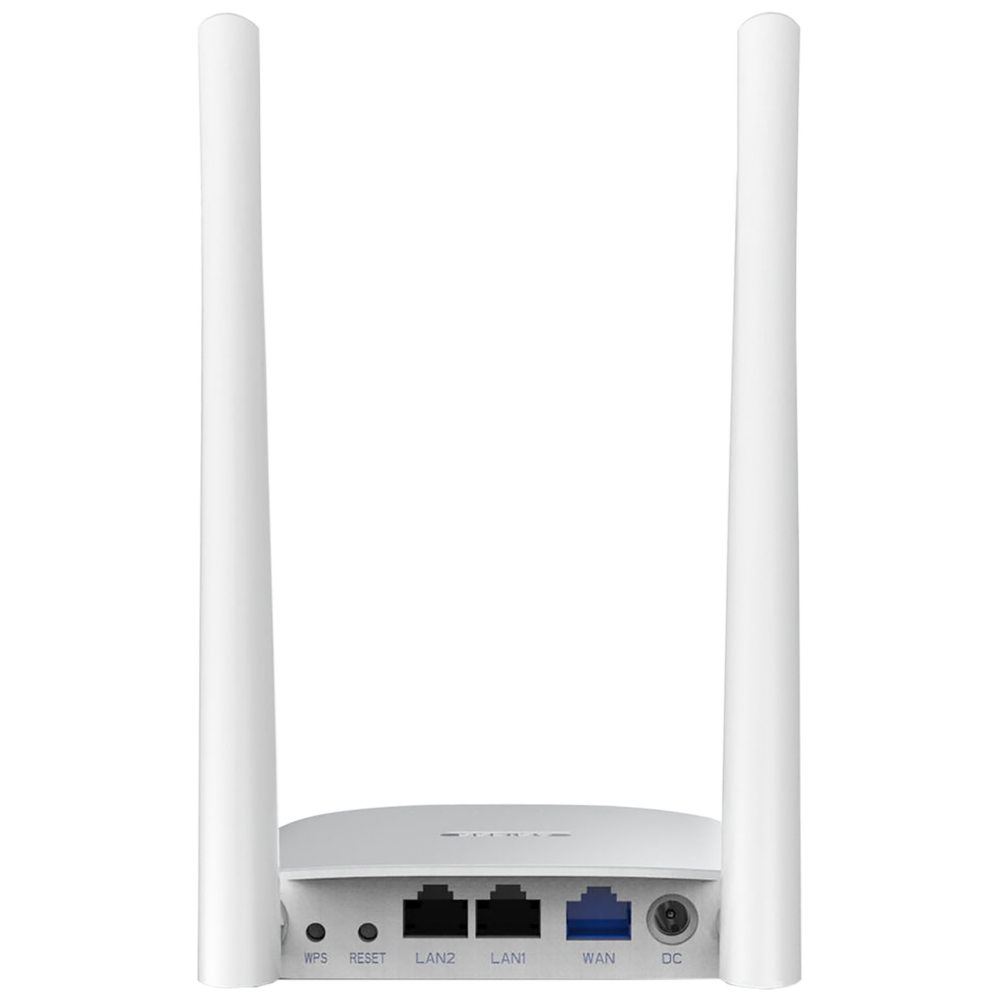 JCG Wireless N Router/AP, Dual BAND, 2 x 5dBi - AC1200 slika 2