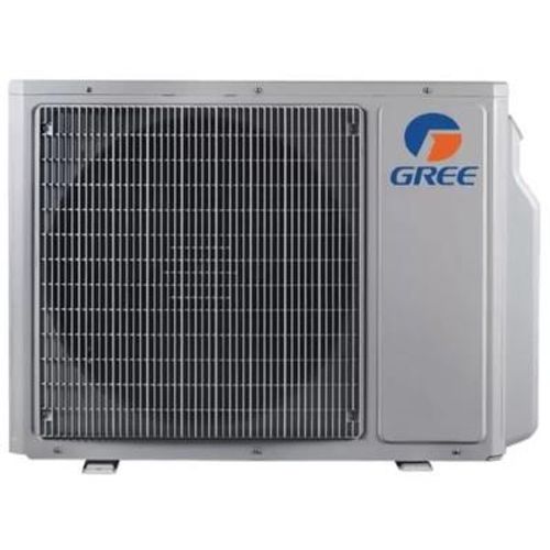 Gree Comfort Clivia Black AI 18k Wifi Inverter klima uređaj, 18000 BTU, WiFi integrisan, Crna slika 3