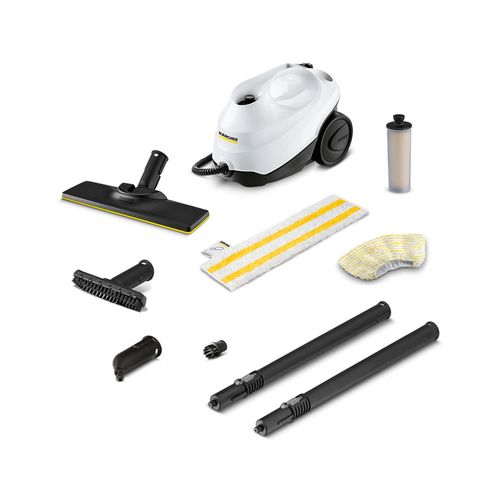 Karcher SC 3 EASYFIX Paročistač beli slika 14