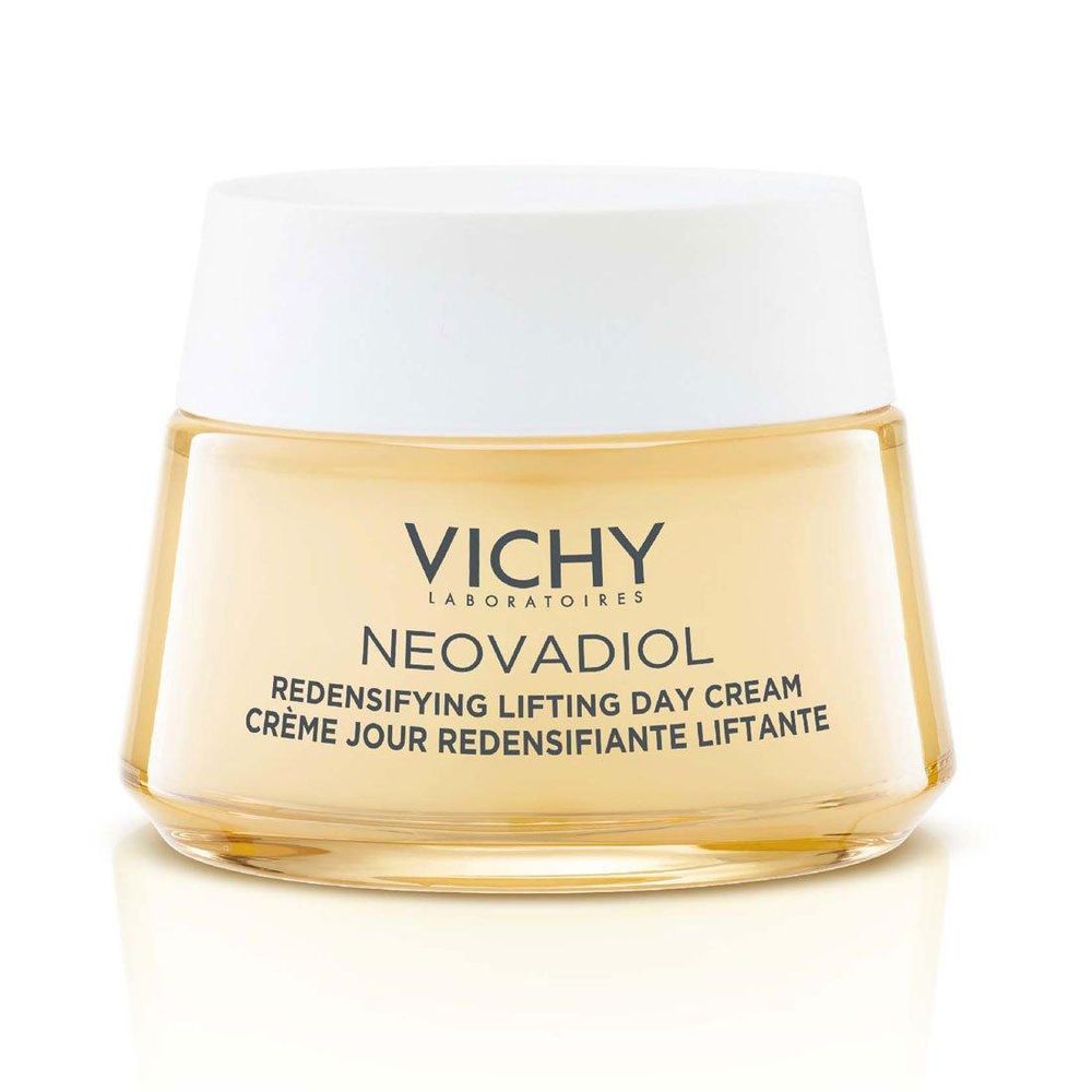 Vichy Neovadiol Perimenopauza Dnevna krema za suhu kožu slika 1