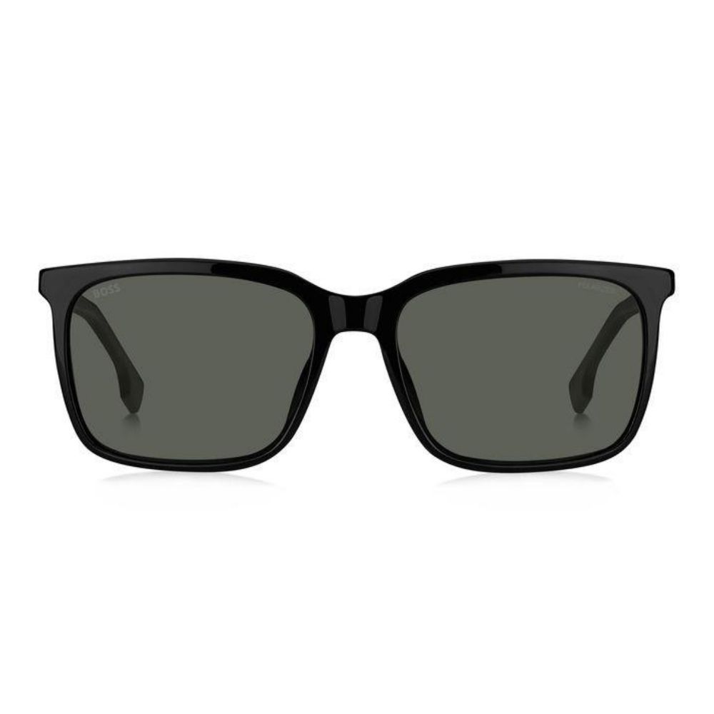 Muške Sunčane naočale Hugo Boss Hugo Boss BOSS 1579/S Black slika 1