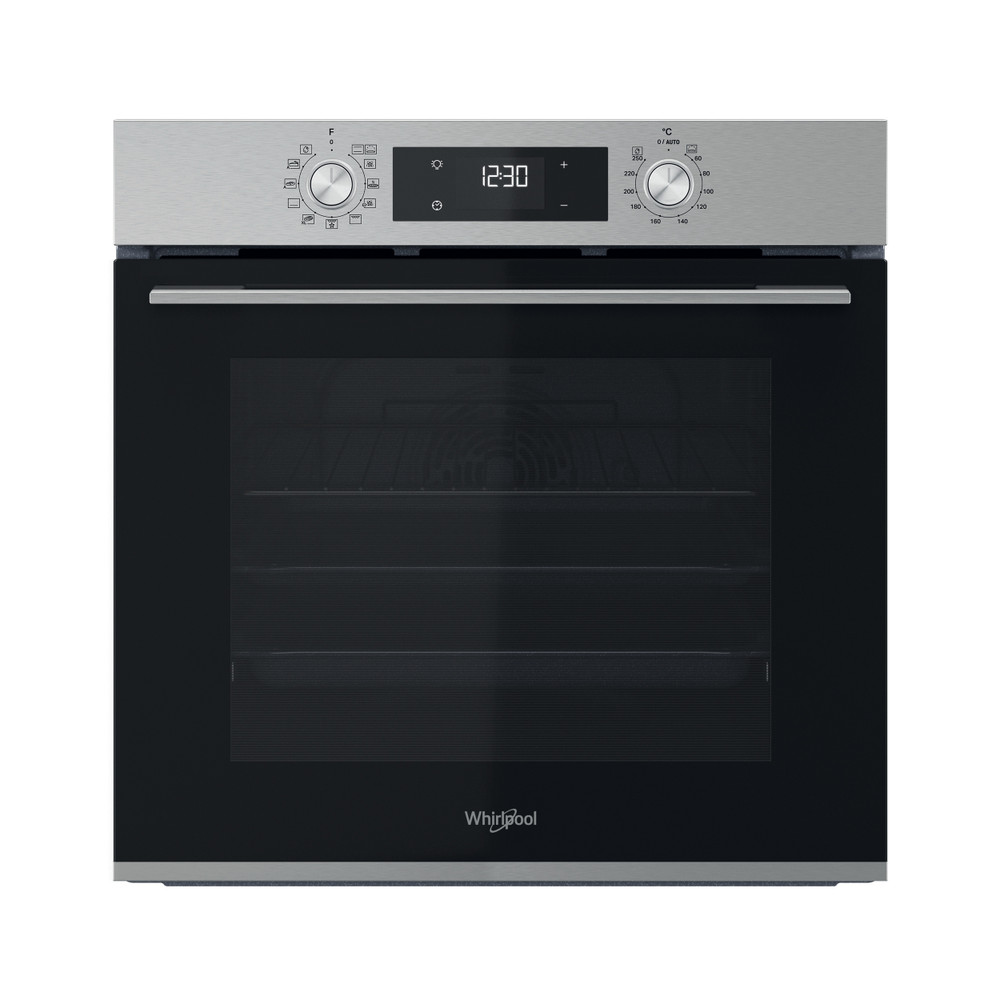 WHIRLPOOL Ugradbena pećnica OMK58HU1X / 71 l, 60 cm slika 1