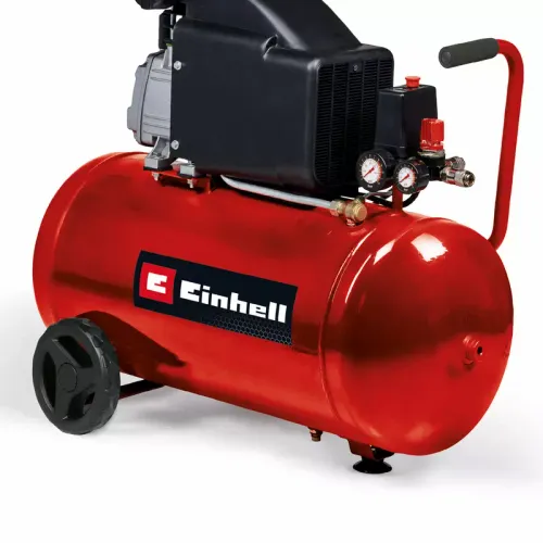 Einhell TC-AC 270/50/8, Vazdušni kompresor slika 4