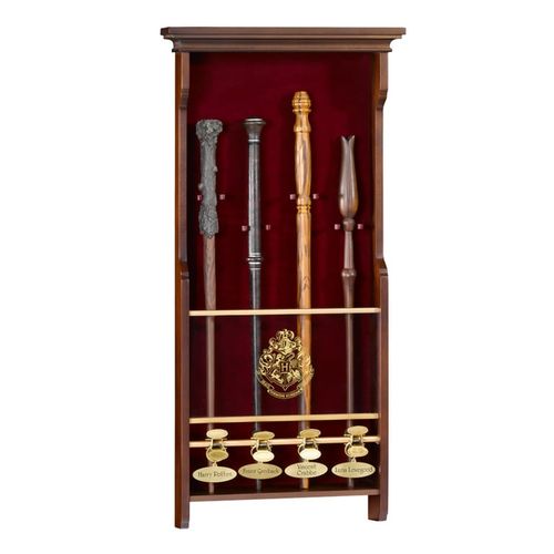 Harry Potter - Four Wand Display slika 1