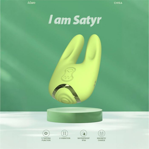 Vibrator Satyr