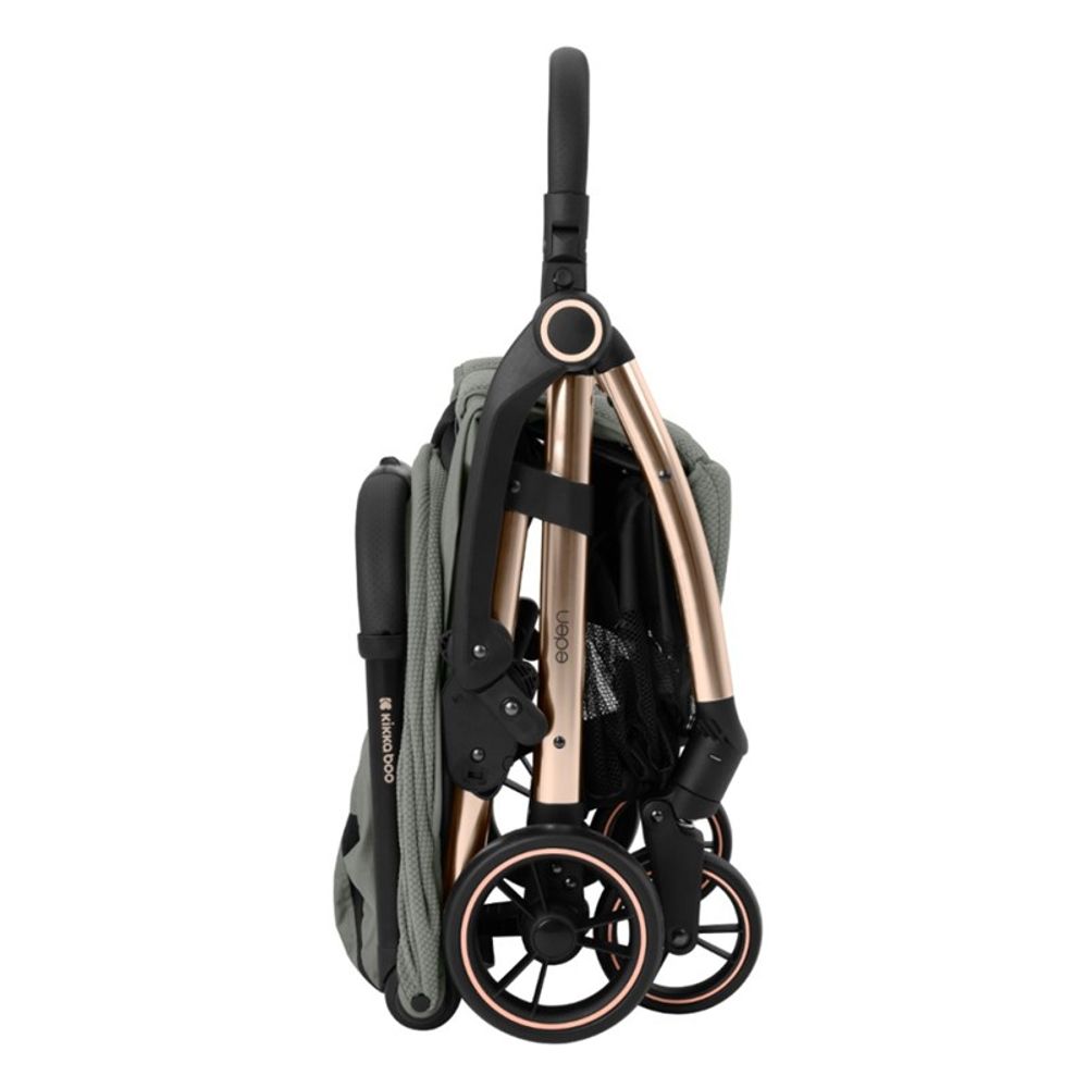 Kikka Boo Kolica Eden, Army Green slika 9