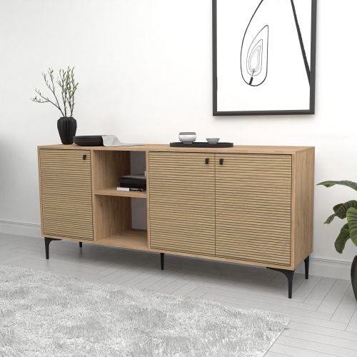 Vision 1684 Oak Console slika 4