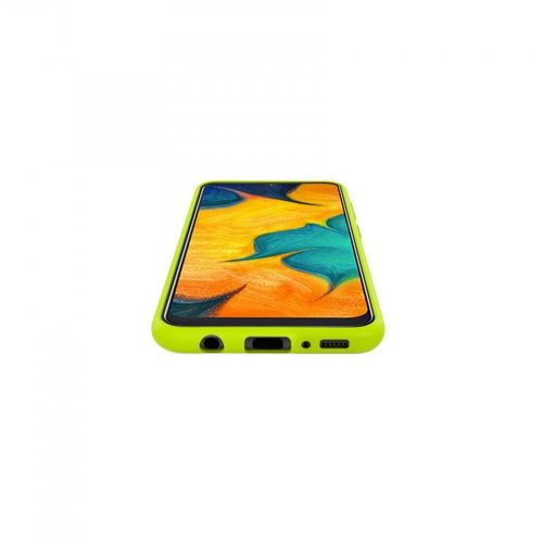 CELLY TPU futrola SHOCK za Samsung A40 u ŽUTOJ boji slika 4