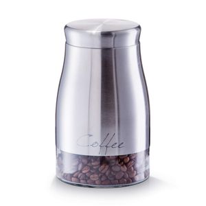 Zeller Staklenka COFFE  900 ml 11,5 x 14 cm