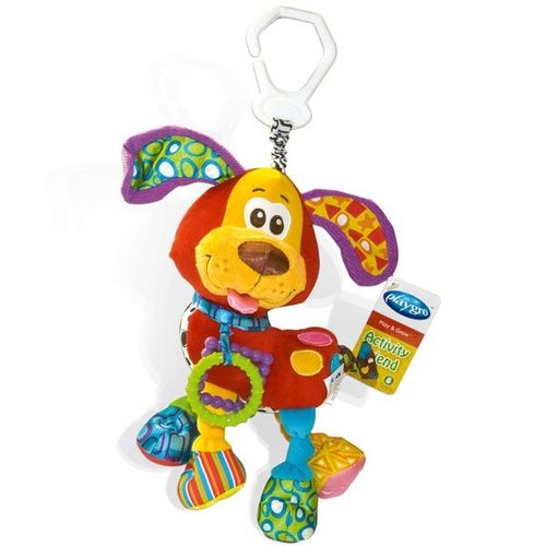 Playgro Kuca 25 cm. slika 1