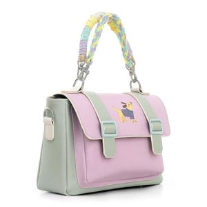 DOGO Torba SunBag Paw Lucky