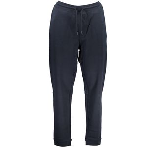 HUGO BOSS MAN BLUE TROUSERS