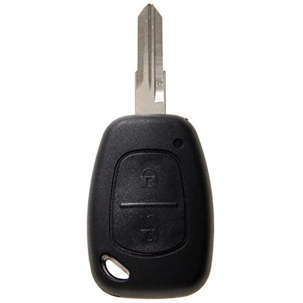 Oklop za ključ Renault 2 tipke Model S12 slika 1