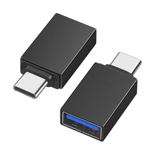 Linkom Adapter USB 3.1 tip C na USB 3.0 m/z u blisteru slika 1