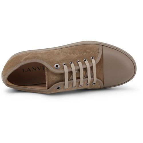 Muške tenisice Lanvin FM-SKDBB1-ANAM-P16 0707-2-TAUPE slika 3