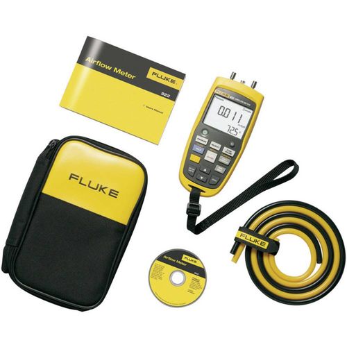 anemometar Fluke 922 1 do 80 m/s slika 1