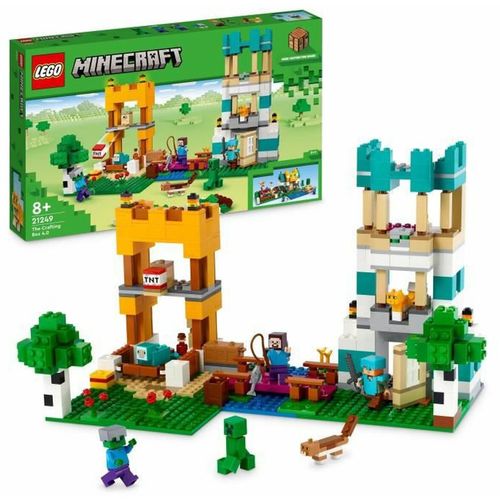 Playset Lego 21249 Super Mario slika 1