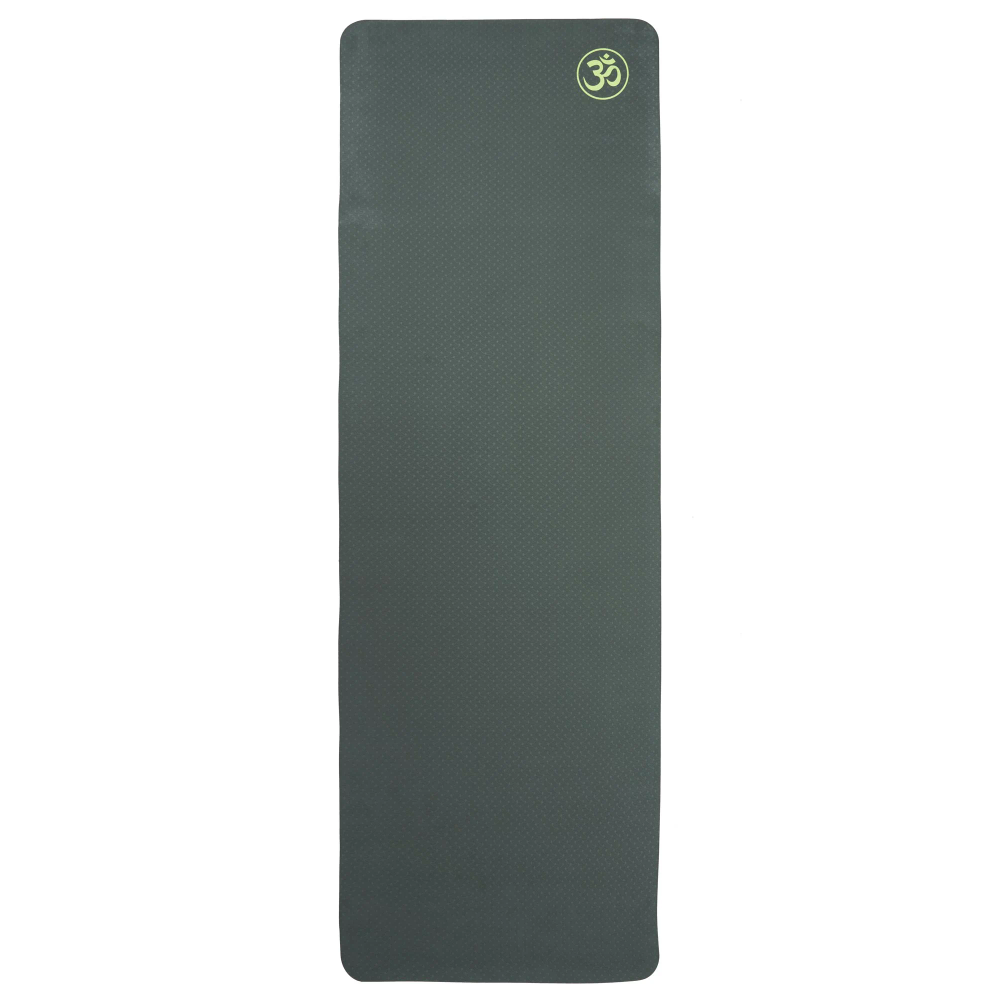 Orion Prostirka Yoga Mat 183х61cm, Zelena slika 3