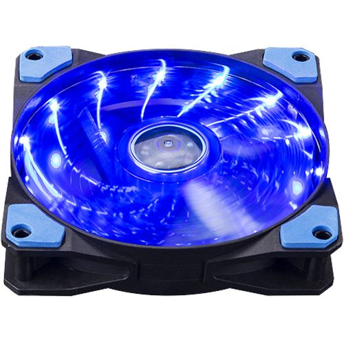 MARVO FN-10BL LED FAN BLUE slika 4