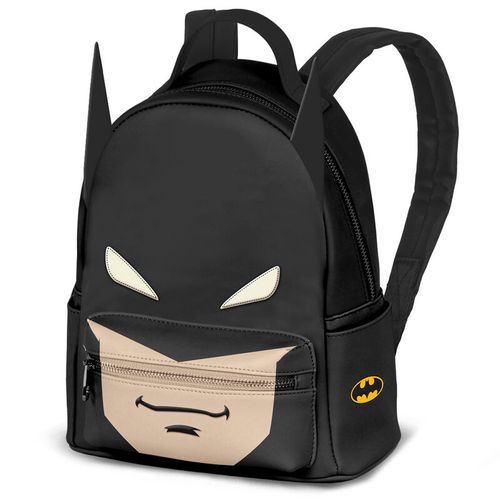 DC Comics Batman Batsignal backpack 29cm slika 1