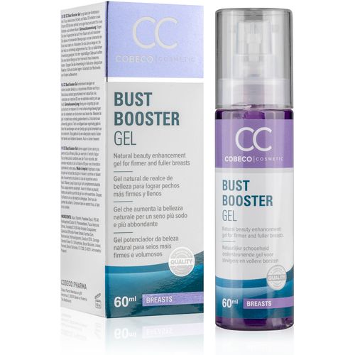 Gel za povečavanje grudi Bust Booster slika 1