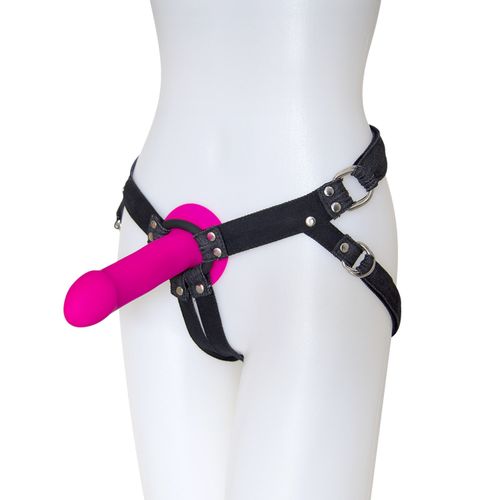 Pojas za strap-on ADRIENLASTIC Harness for Dildos slika 2