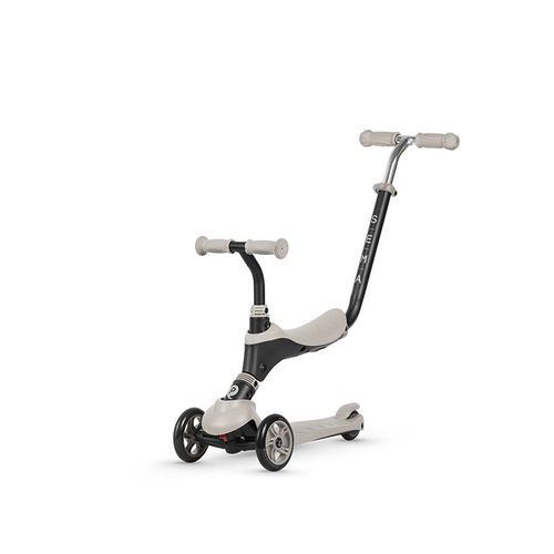 Coccolle Scooter Qplay Sema Bež slika 2