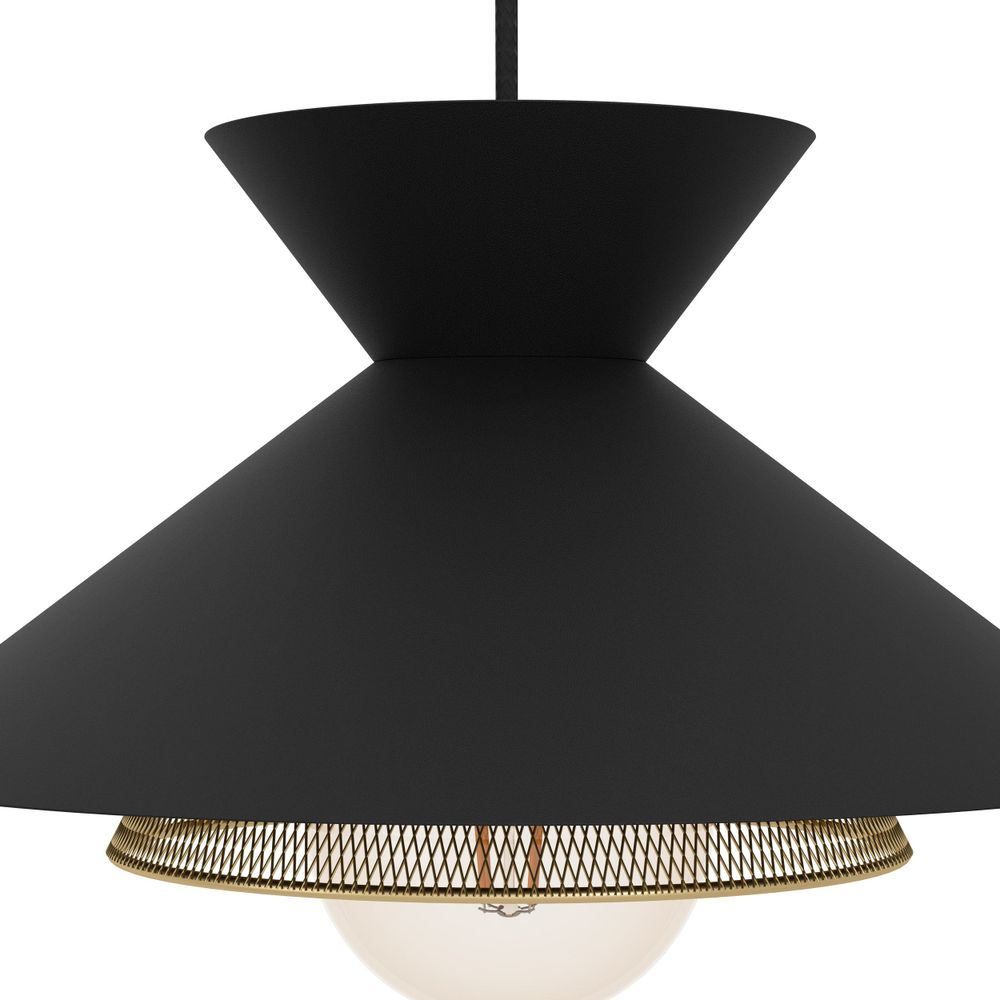 GRIZEDALE Luster - Elegantna Rasvjeta za Svaki Prostor slika 3