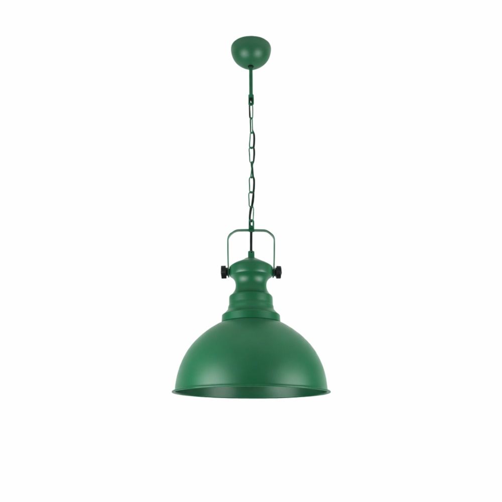 Luster Kure 30-3710-C - Zelena Boja slika 5