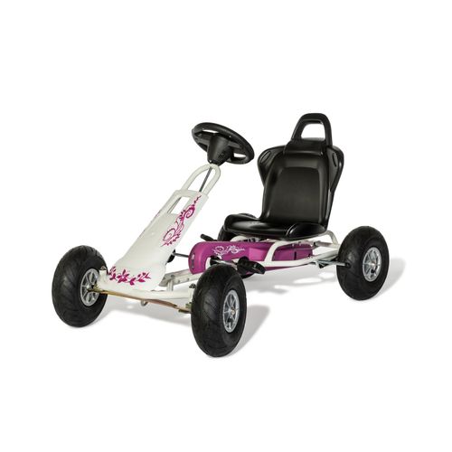 Rolly Karting Na Pedale Ferbedo Airrunner slika 1