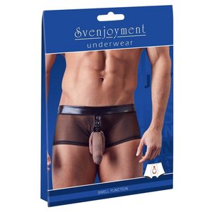Gaćice s prstenom za penis XXL