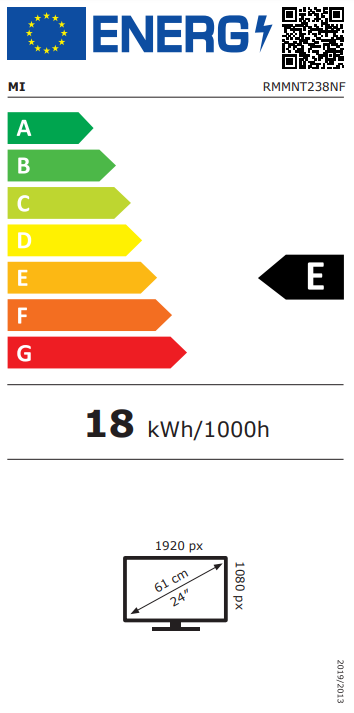 Energetski certifikat 