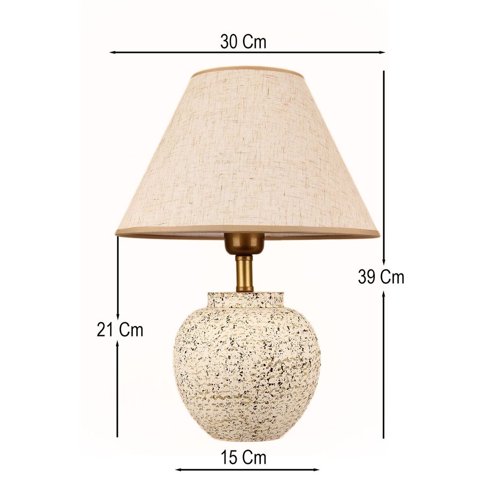 BK112 Višenamjenska Stolna Lampa slika 2