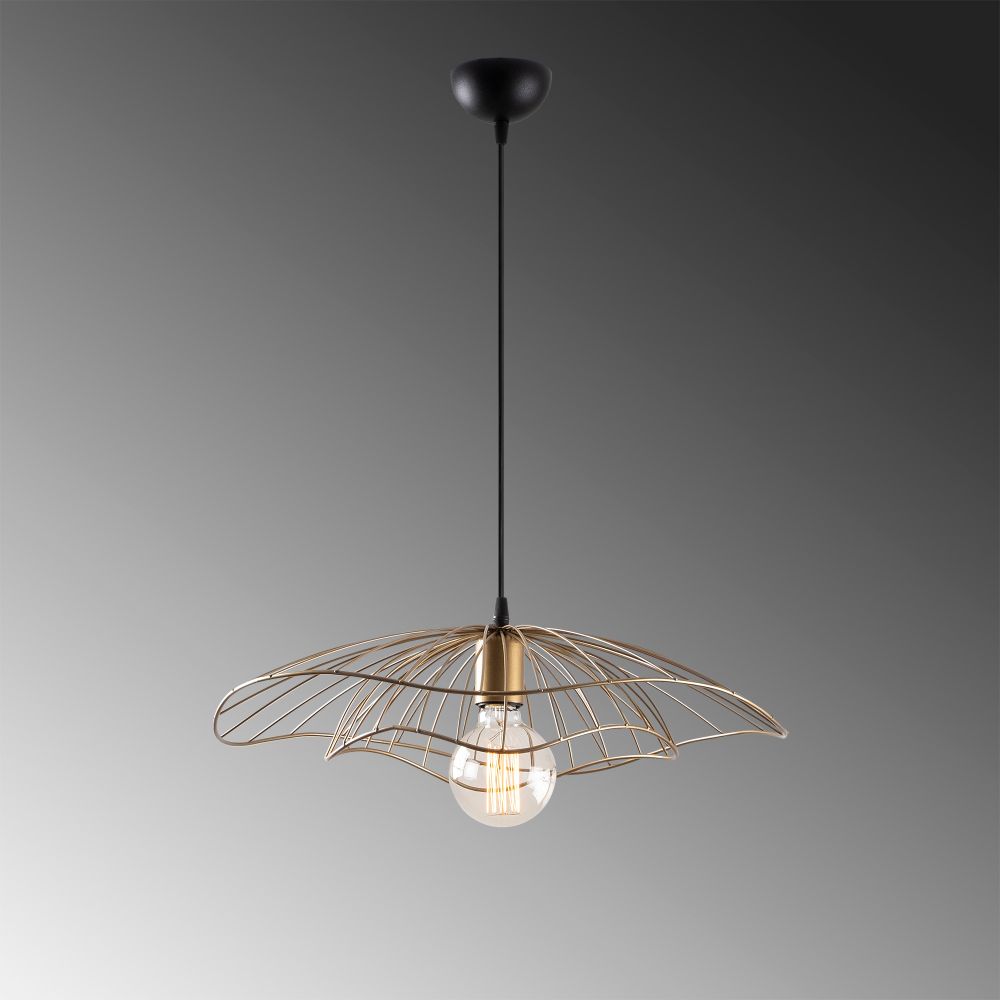 Luster Tel - 6503 u Vintage Stilu slika 5