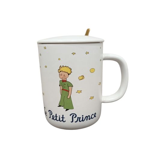 Šolja LITTLE PRINCE/WHITE G067-1 - N02 slika 2