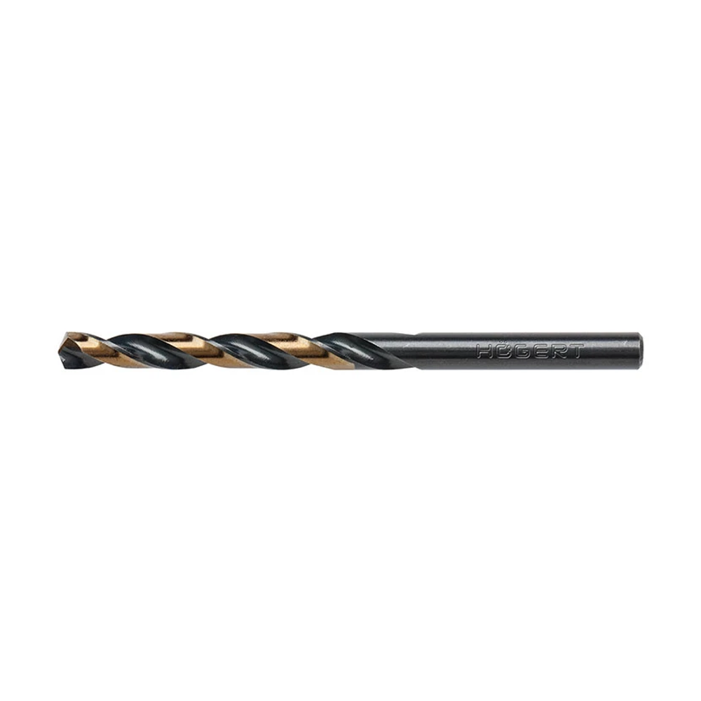 Högert  Svrdlo za metal 2.0 mm, split point, 10 kom. slika 1