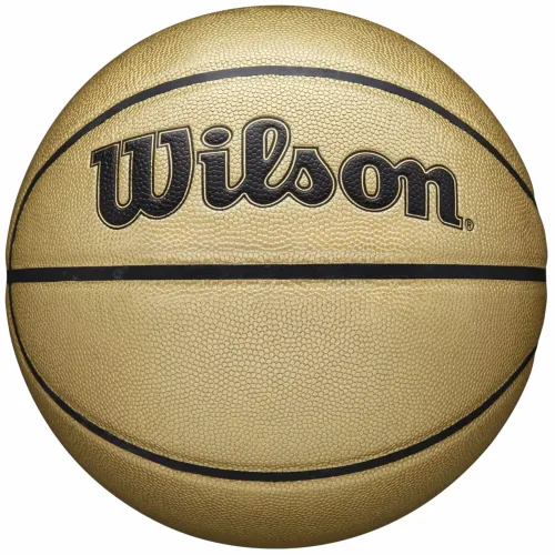 Wilson NBA Gold Edition Lopta WTB3403XB slika 5