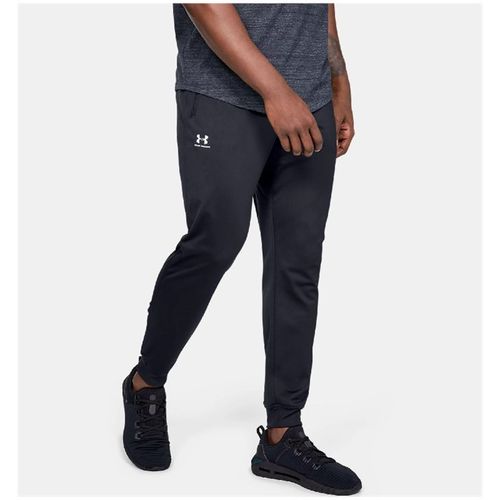 Trenirka Under Armour Sportstyle Black slika 3