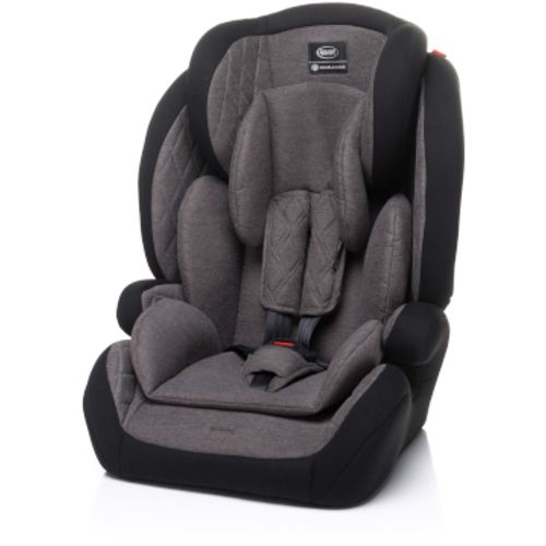 4Baby autosjedalica grupa 1/2/3 (9-36kg) Aspen - Grey slika 1