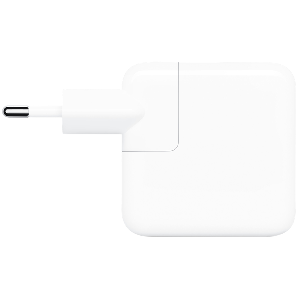 30W USB-C Power Adapter, Model A2164 slika 1