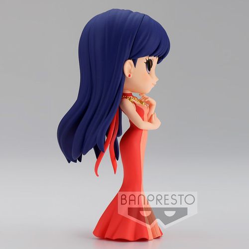 Sailor Moon Eternal the Movie Pretty Guardian Princess Mars Ver.B Q posket figure 14cm slika 3