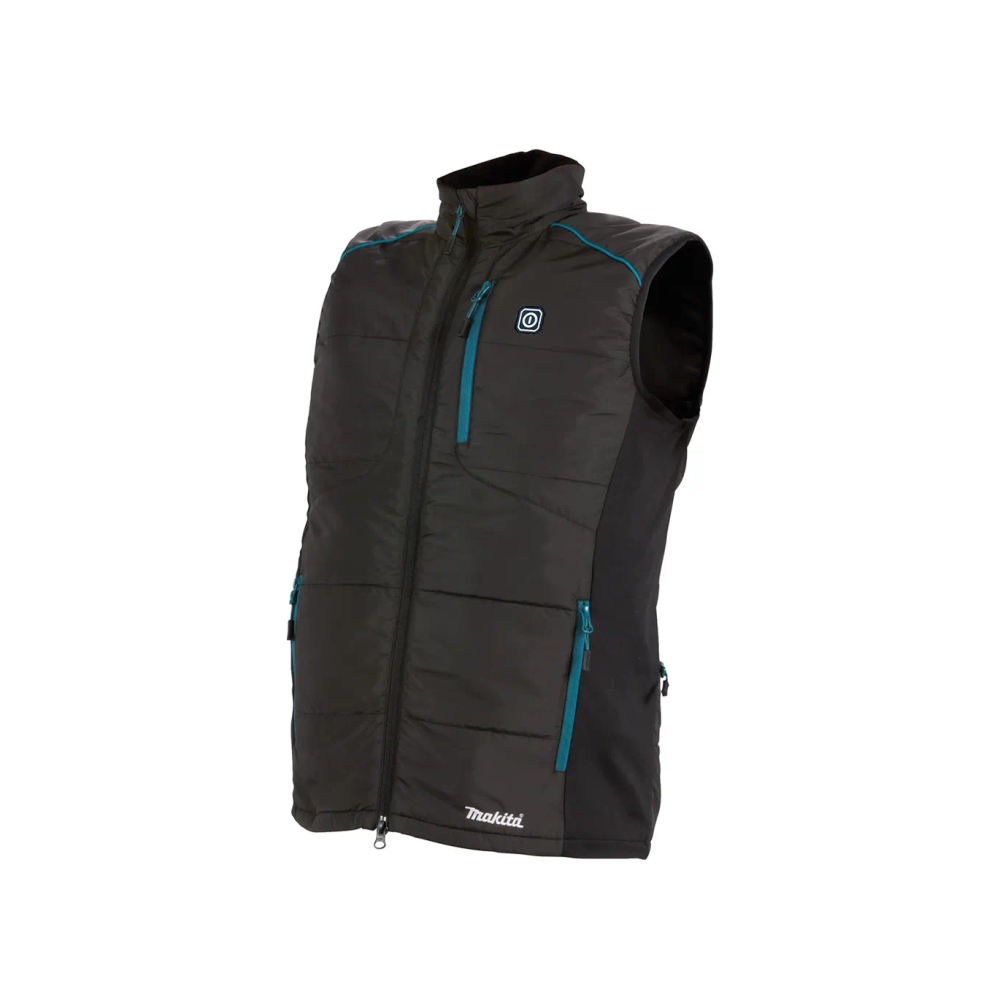 Makita - Akumulatorski prsluk  CV102DZXL slika 1