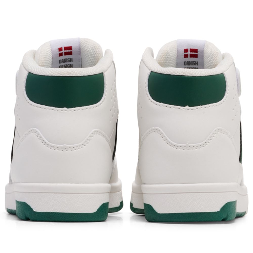 Hummel Dječije patike Camden High JR slika 5