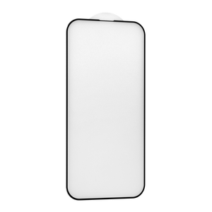 Tempered glass 2.5D full glue za iPhone 14 Pro Max 6.7 crni