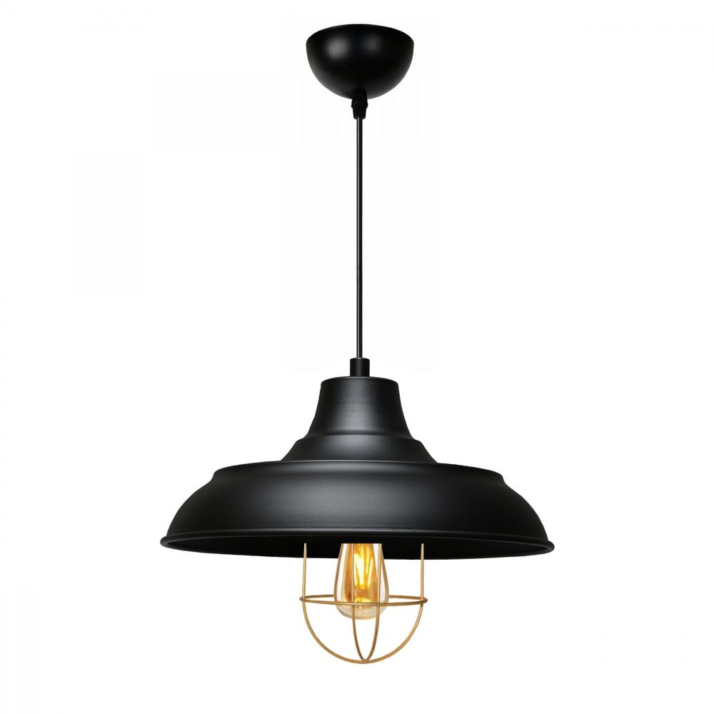 Luster AYD-3339 - Crna boja slika 2