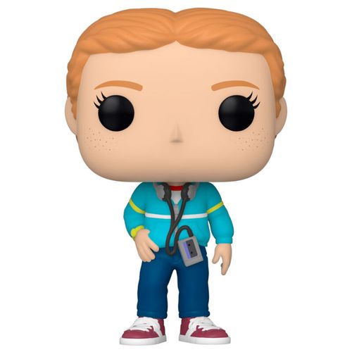 POP figure Stranger Things Max slika 3