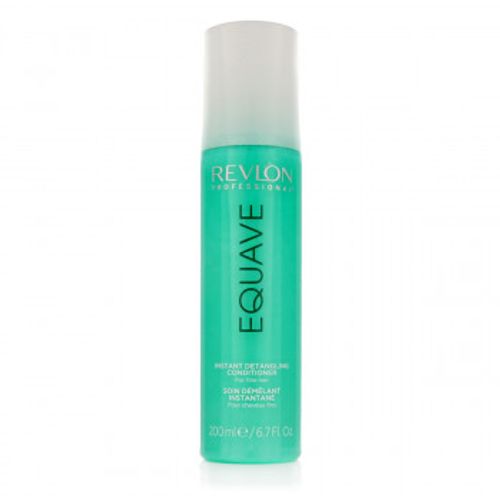 Revlon Professional Equave Instant Detangling Conditioner For Fine Hair 200 ml slika 4