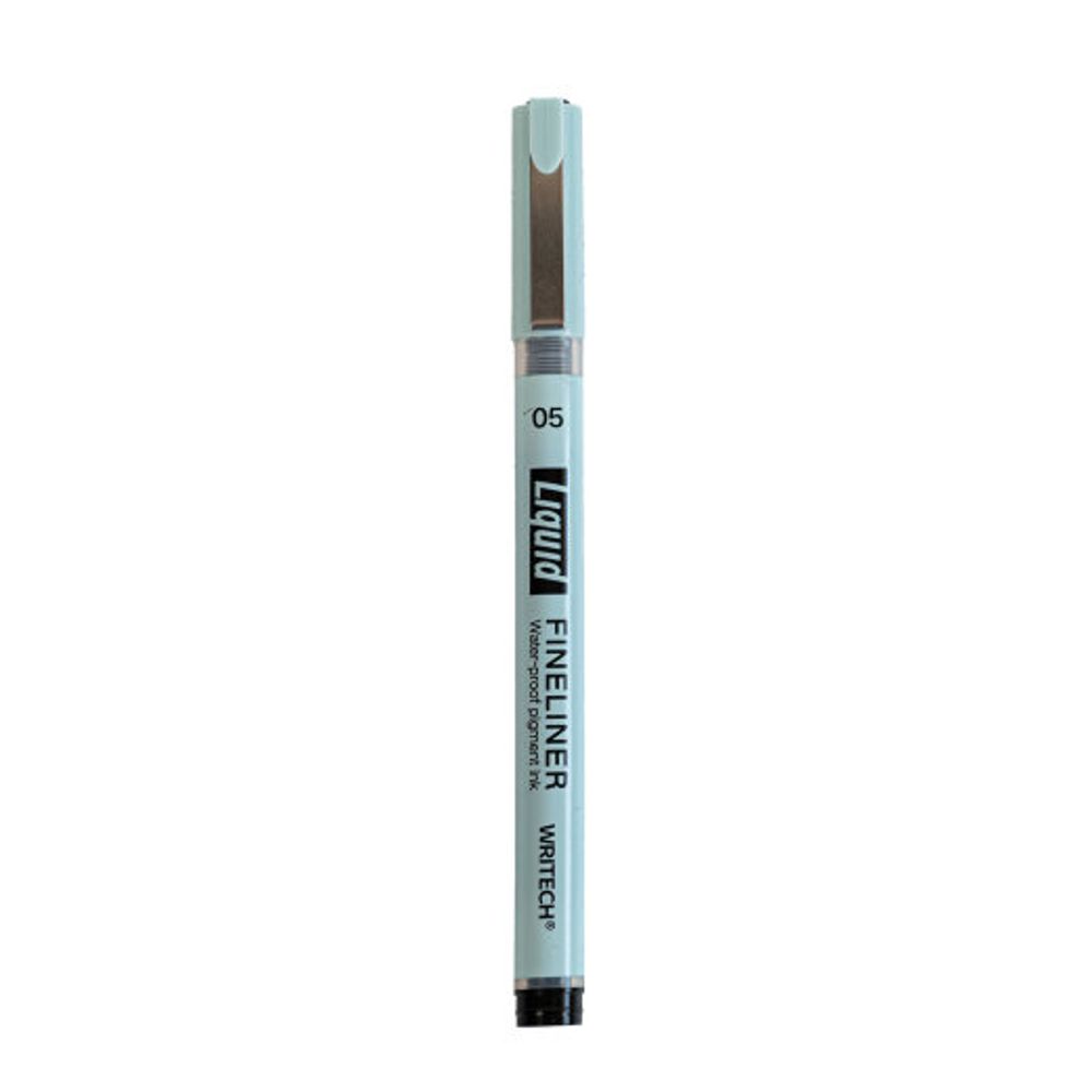 Writech Fineliner 0.5 mm slika 1