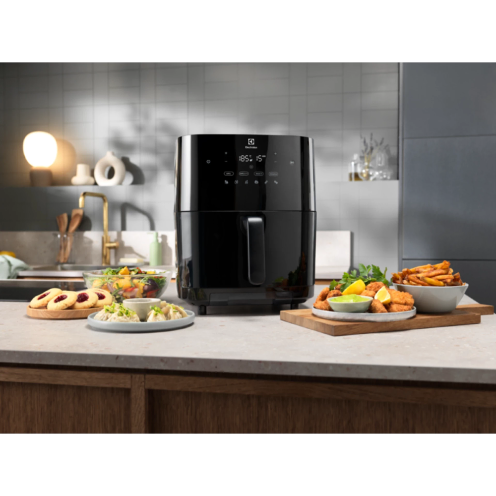 ELECTROLUX Friteza EAF7SB slika 4